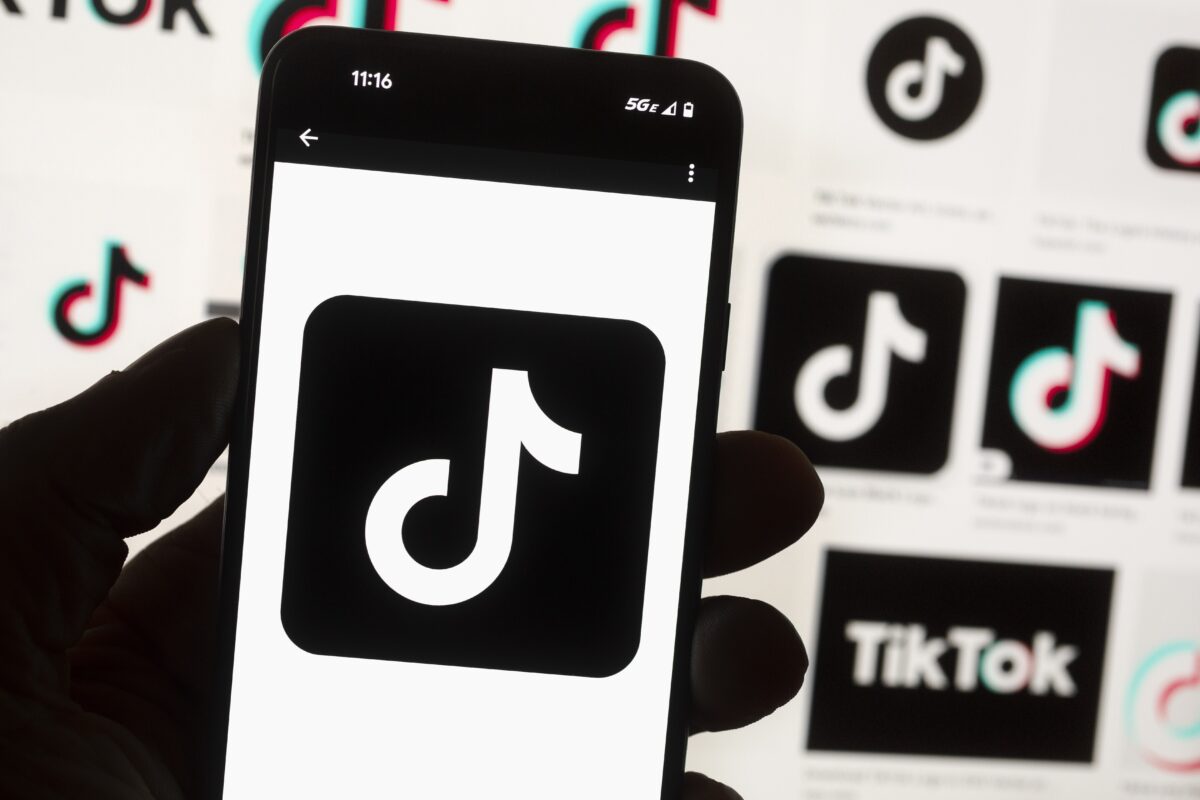 University of Oklahoma Bans TikTok From Devices After Governor’s Order Barring App Over National Security Risks