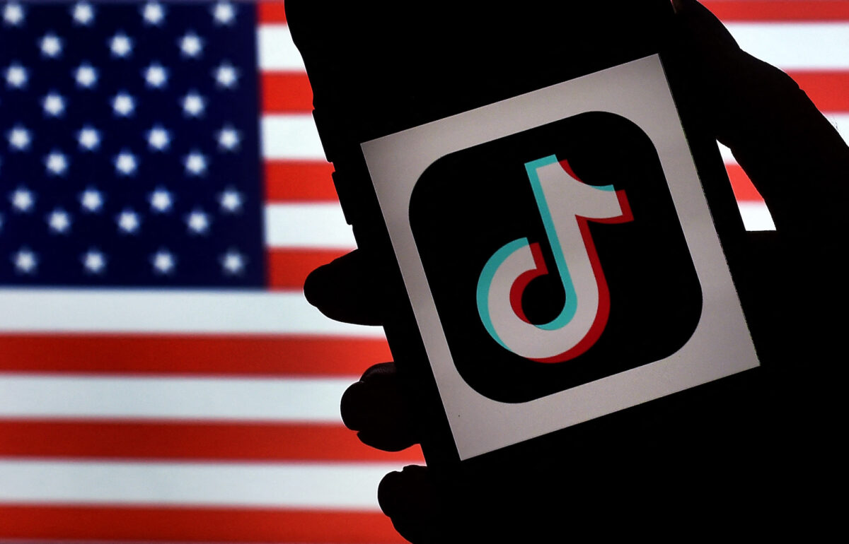 Arkansas Sues Meta, TikTok for Designing ‘Addictive’ Platforms, Exposing Personal Data