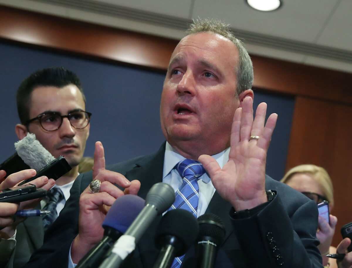 Full List: How House Members Voted on Bills to End Healthcare Vaccine Mandate, COVID-19 Emergency