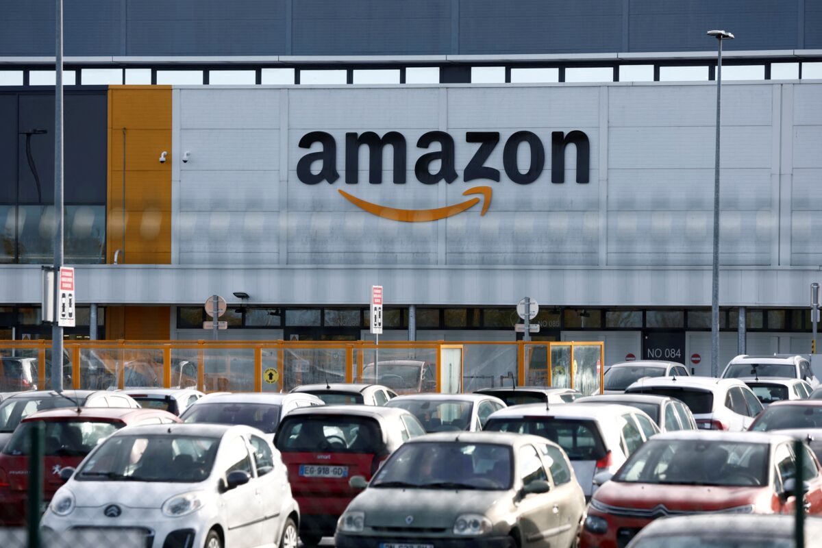 Amazon Shuts Down Charity Program as Layoffs Continue