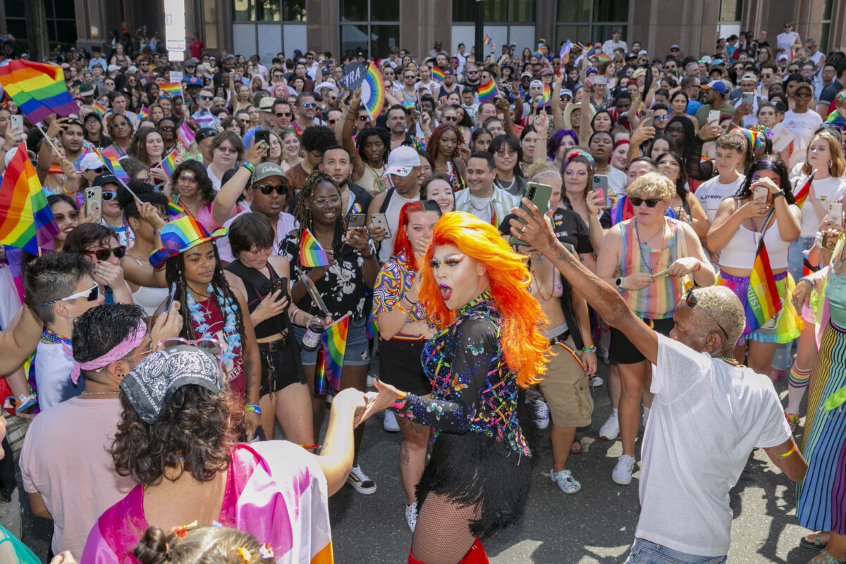 2nd Bill on Drag Shows Passes Tennessee House, Would Require Permits and Age Limits