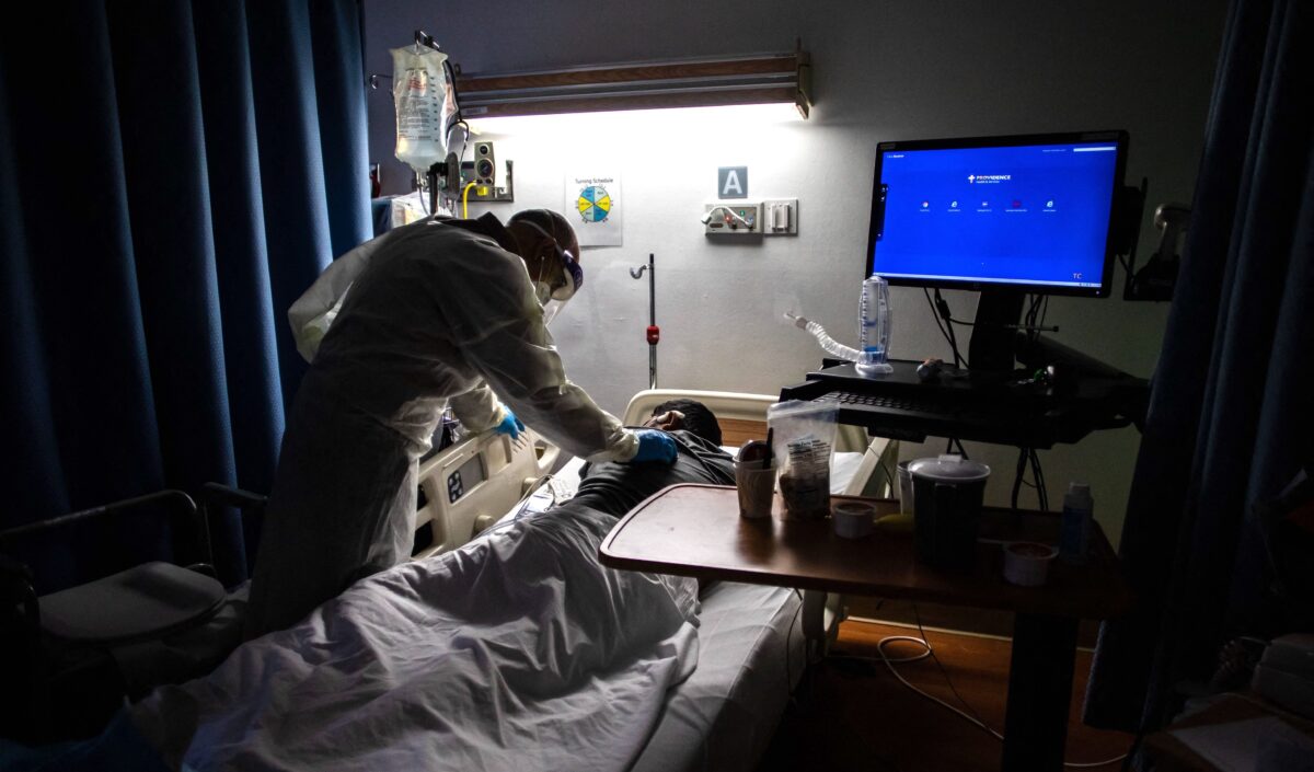 Judge Blocks California’s COVID-19 Misinformation Law