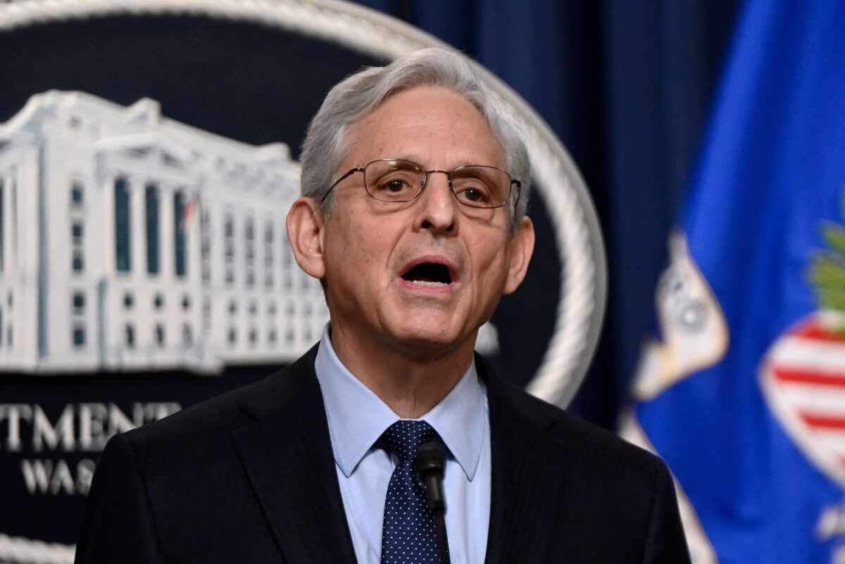 DOJ Calls on Congress to Renew Spying Law FBI Used to Justifying Searching Americans’ Data