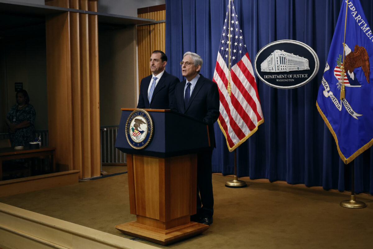 Biden vs Trump Document Controversies Indicate Transparency Gap