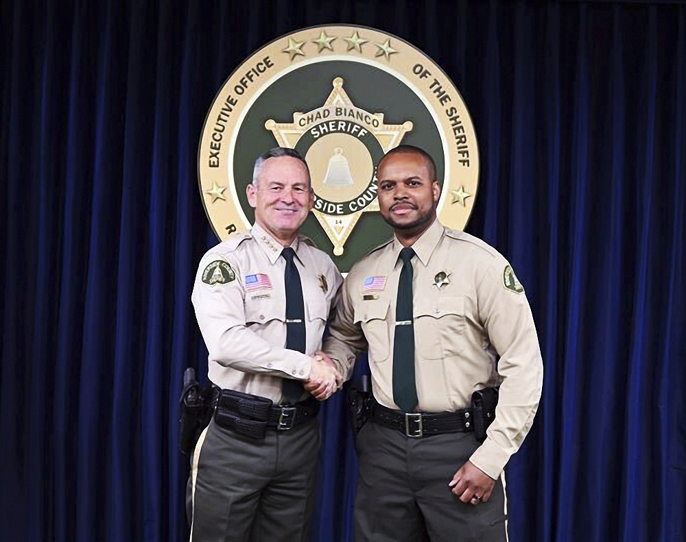 Sheriff: Slain Deputy ‘Shot Within the First 15 Seconds’ on Scene