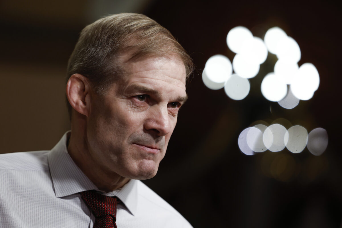 House Republicans Insist on Information From Bragg’s Office on Trump Indictment