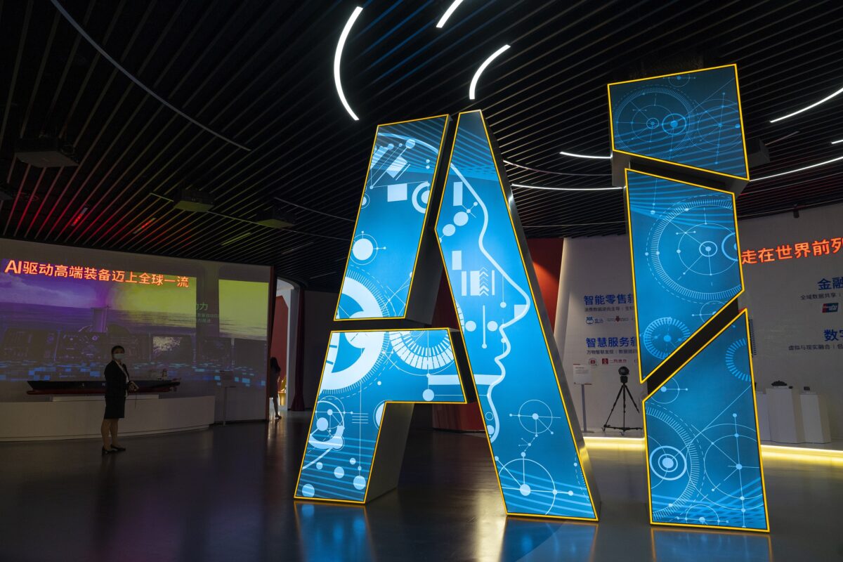 Artificial Intelligence Could Pose Existential Threat to Humanity: Australian MP