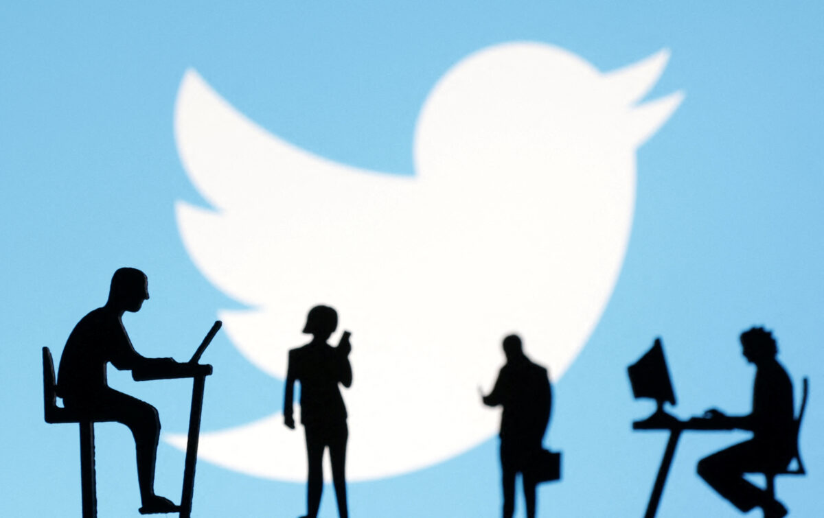 LIVE 10 AM ET: House Oversight Committee Holds Hearing on Twitter’s Role and Government Interference in Freedom of Speech