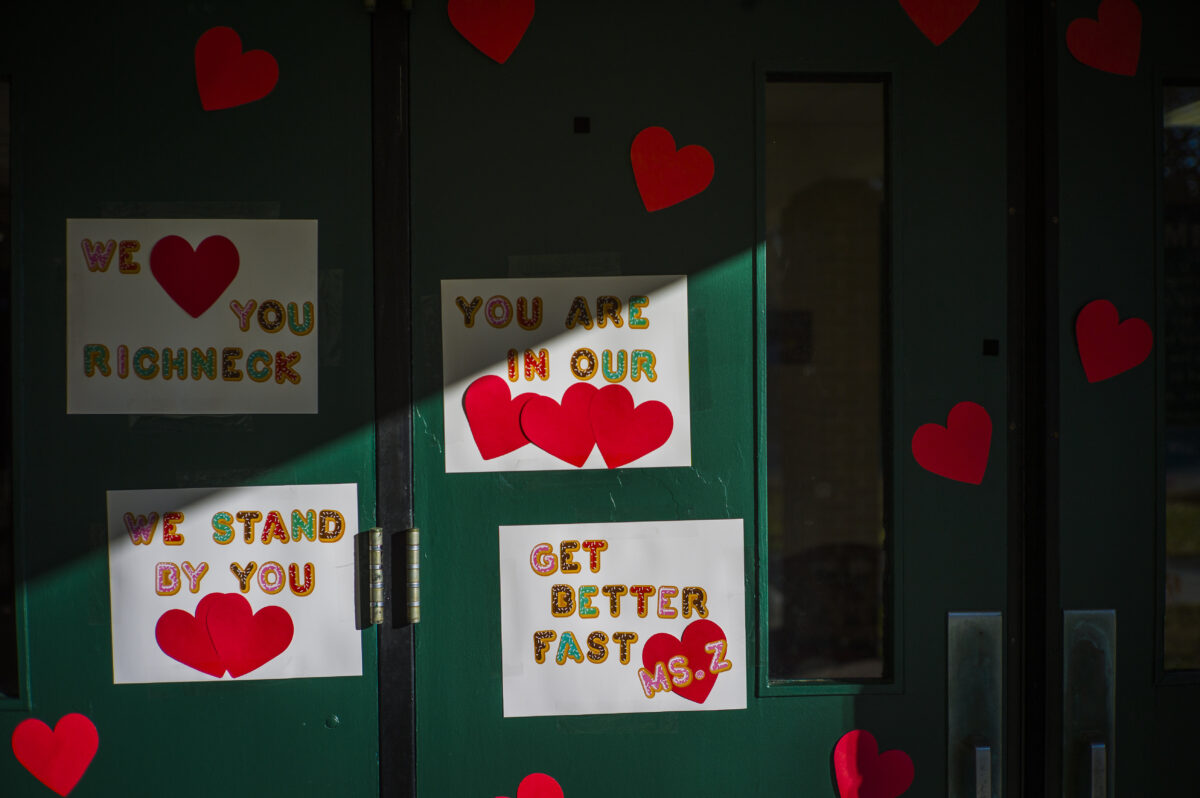Lawyer: Gun Used by Child Who Shot Teacher Was ‘Secured’