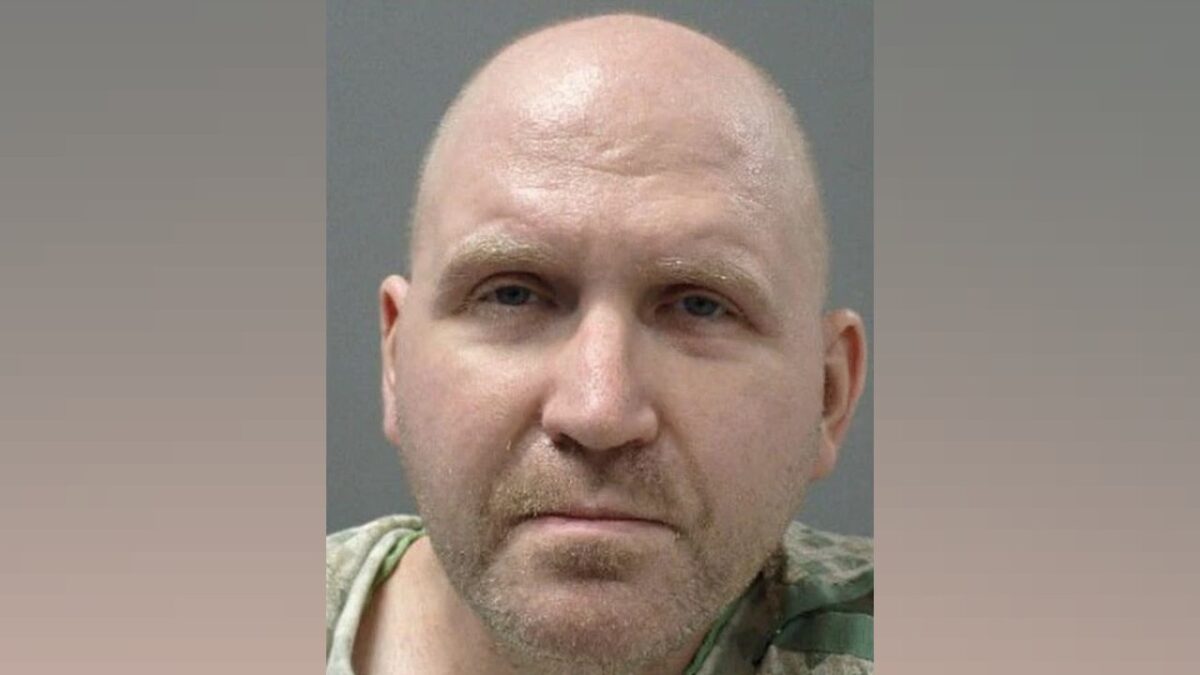 Death Penalty Sought for Man Charged in Nebraska Killings