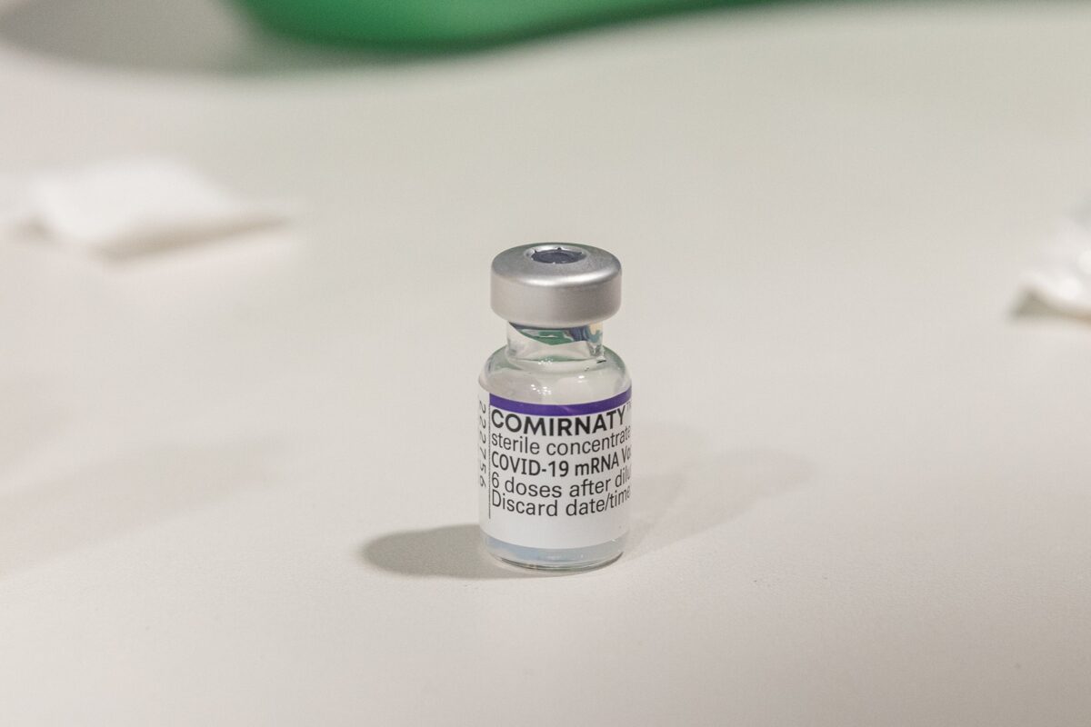 LIVE NOW: FDA Considers Annual COVID-19 Vaccines
