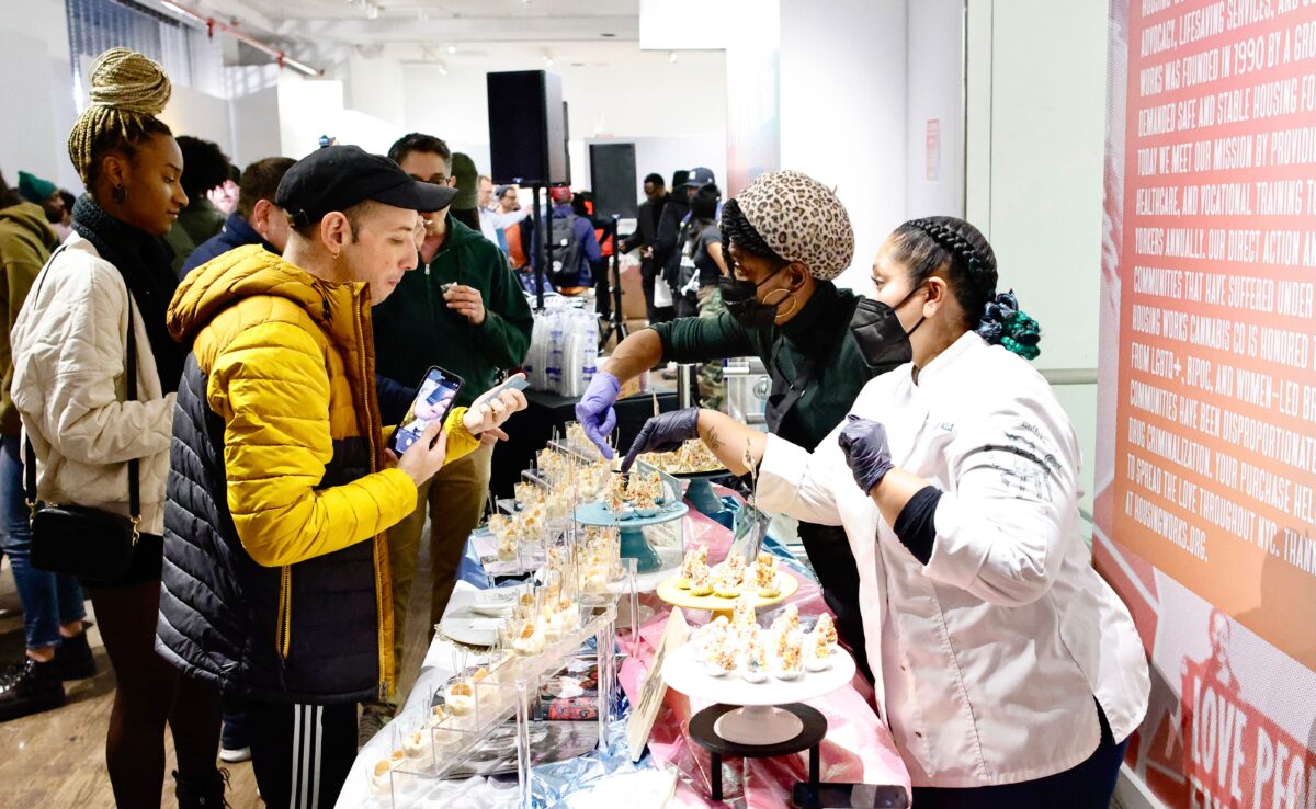 Experts Criticize Flavored Cannabis Marketing Targeting Teens, Young Adults