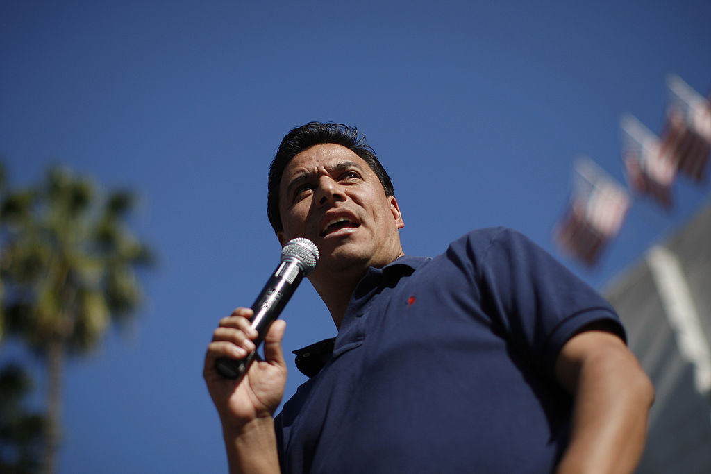 Former LA Councilman José Huizar to Plead Guilty in Corruption Case