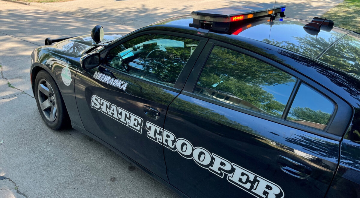 Colorado Girl, 13, Arrested After 100 mph Highway Chase