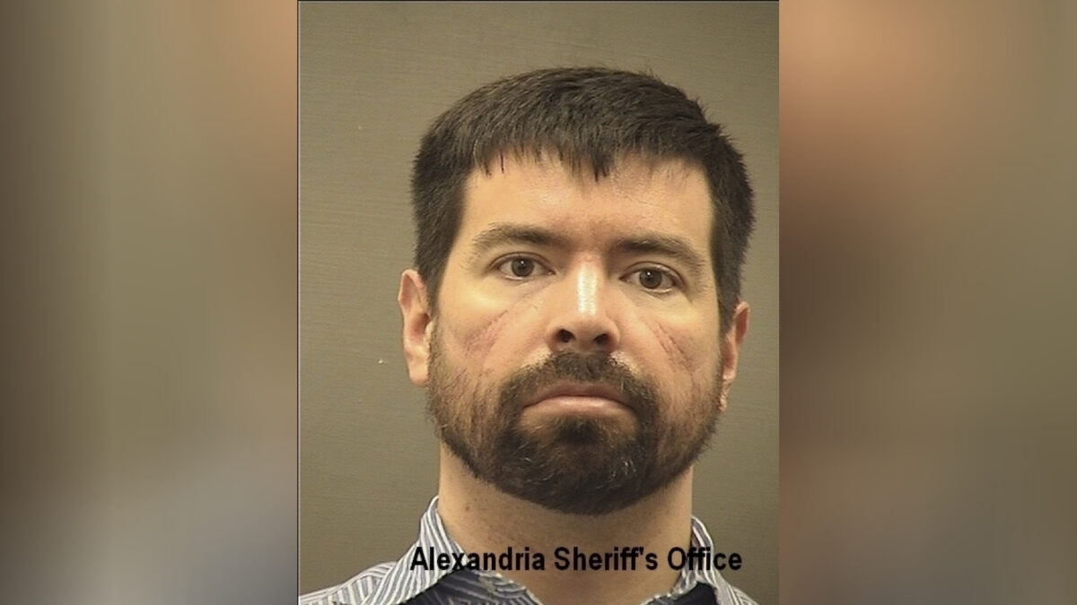 Navy Reservist, a Jan. 6 Defendant, Convicted of Separate Charges of Unlawful Possession of Unregistered Silencers