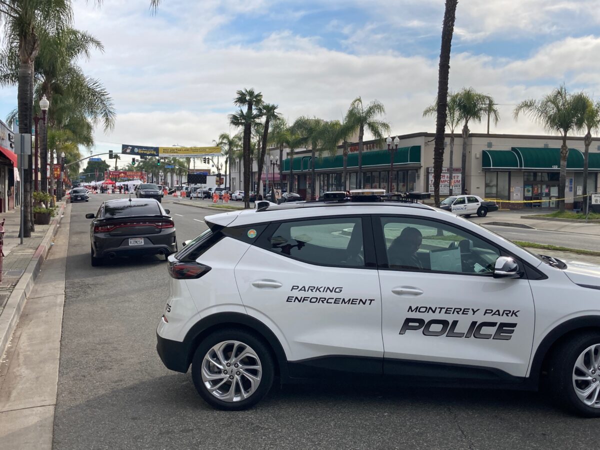 Suspect on Standoff After 10 Killed, 10 Injured in Monterey Park Ballroom Shooting