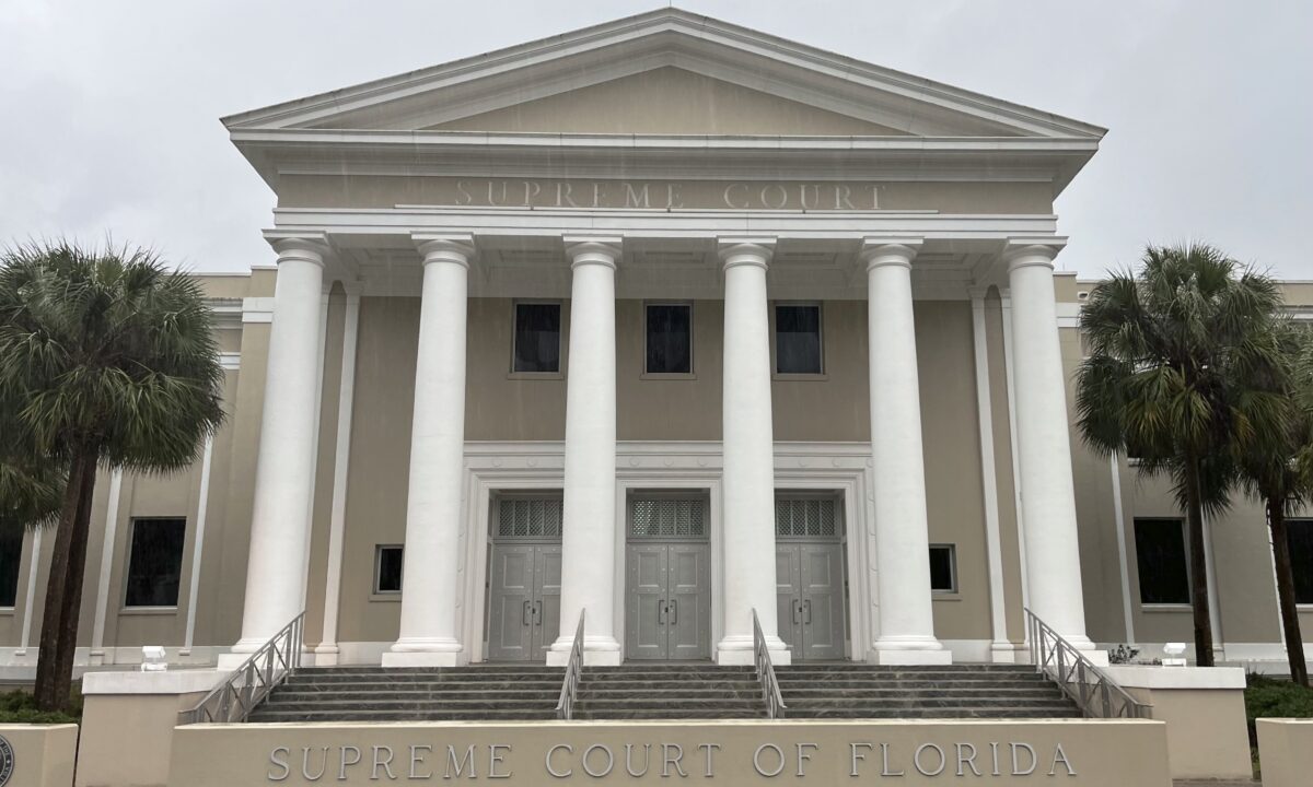 Florida Bar Association Announces 4 Attorneys Have Been Suspended