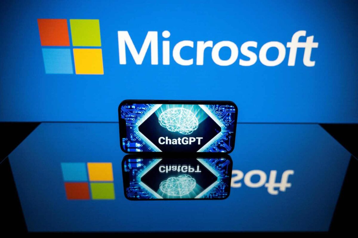 Microsoft Cuts AI Ethics Team as It Invests Billions More Into AI Technology, Report Says