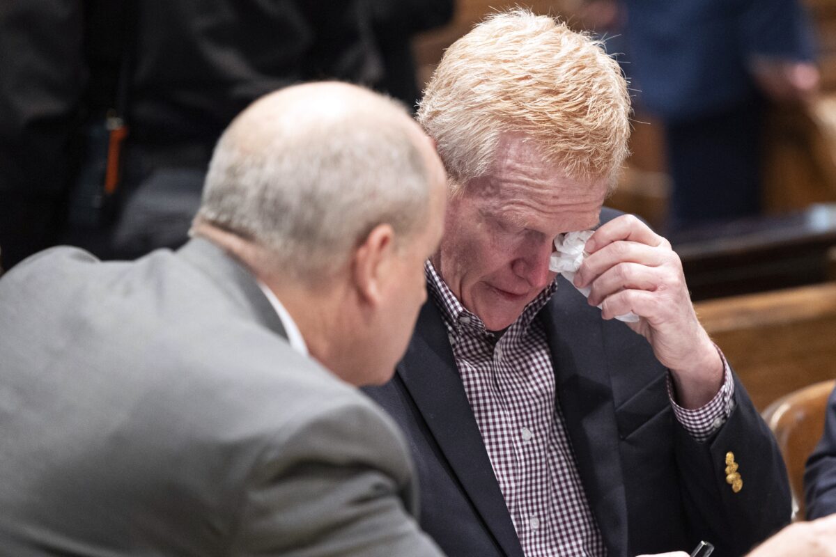 LIVE NOW: South Carolina Attorney Alex Murdaugh Murder Trial Continues (Feb. 6)