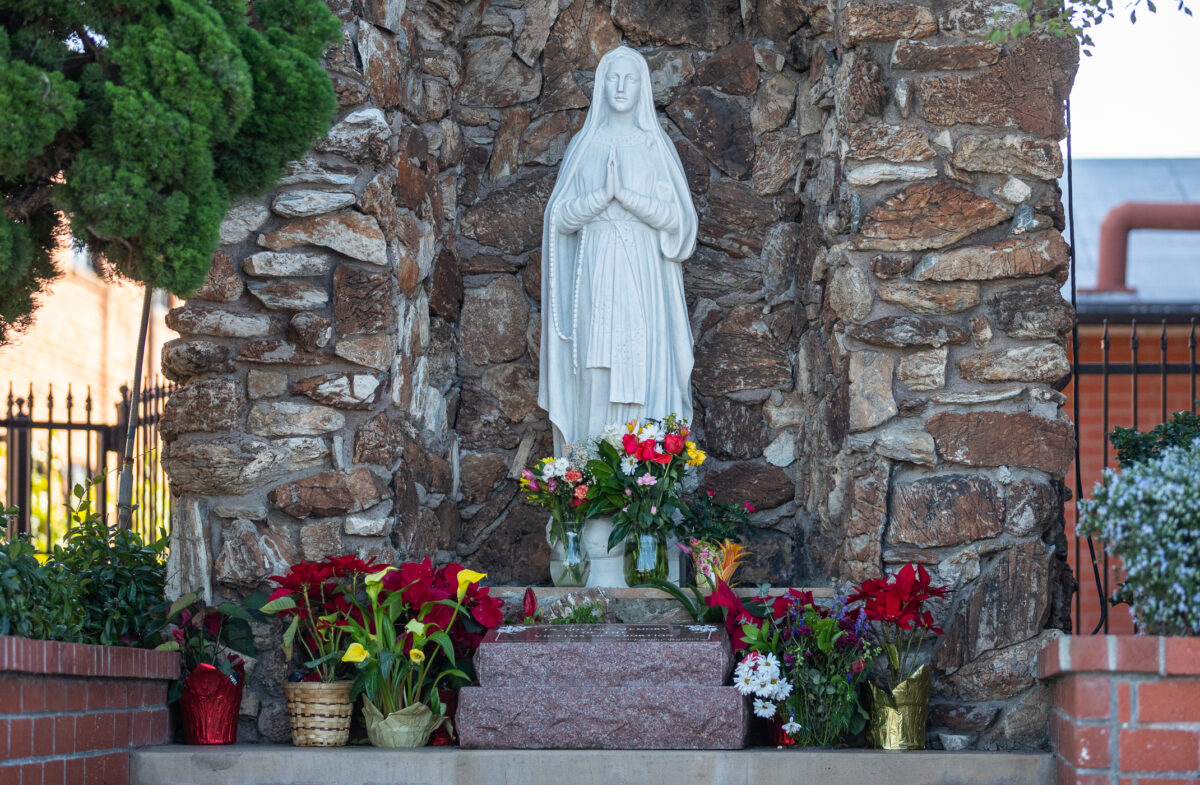 Costa Mesa Church Overcomes Pandemic Sticker Shock for New Restrooms