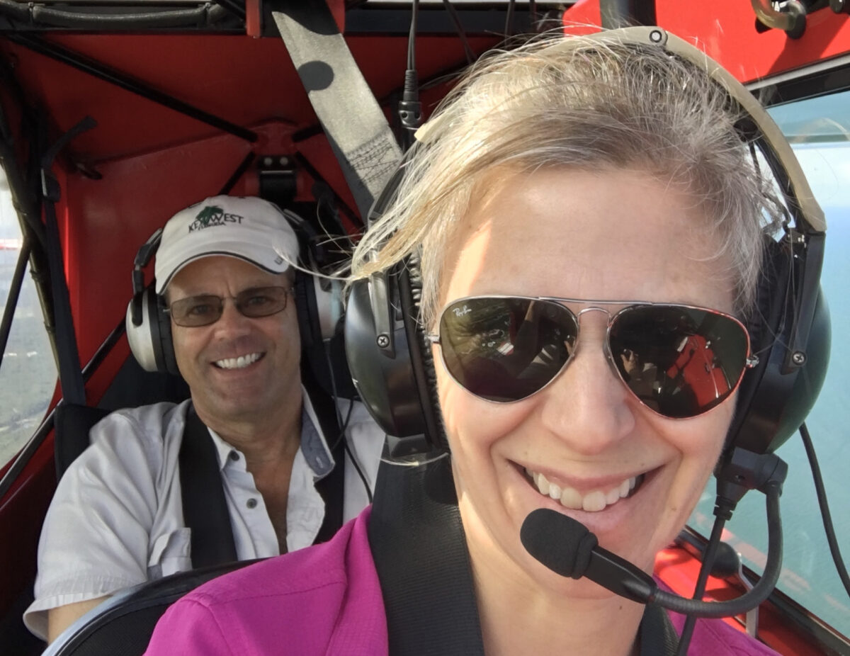 Pilots Need More Cardiac Tests, Aviation Advocates Say, Citing Concerns Over COVID-19 Shots