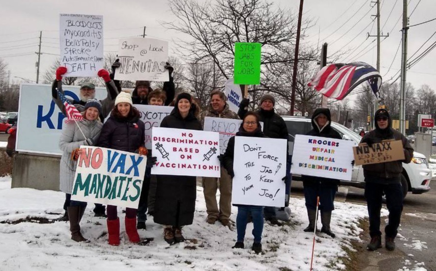 Unvaccinated Kidney and Heart Patients Denied Transplants Get Day in Court with Michigan Hospital
