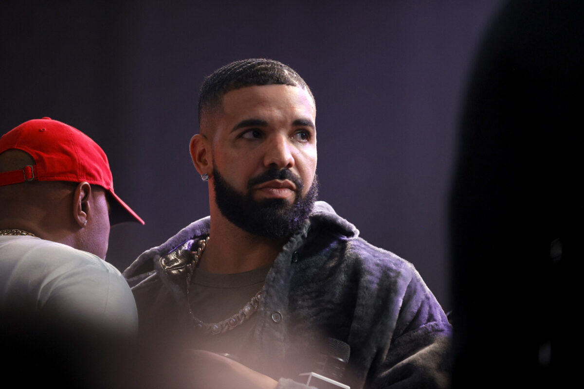 Suspect Arrested After Allegedly Breaking Into Drake’s Los Angeles Estate: Report