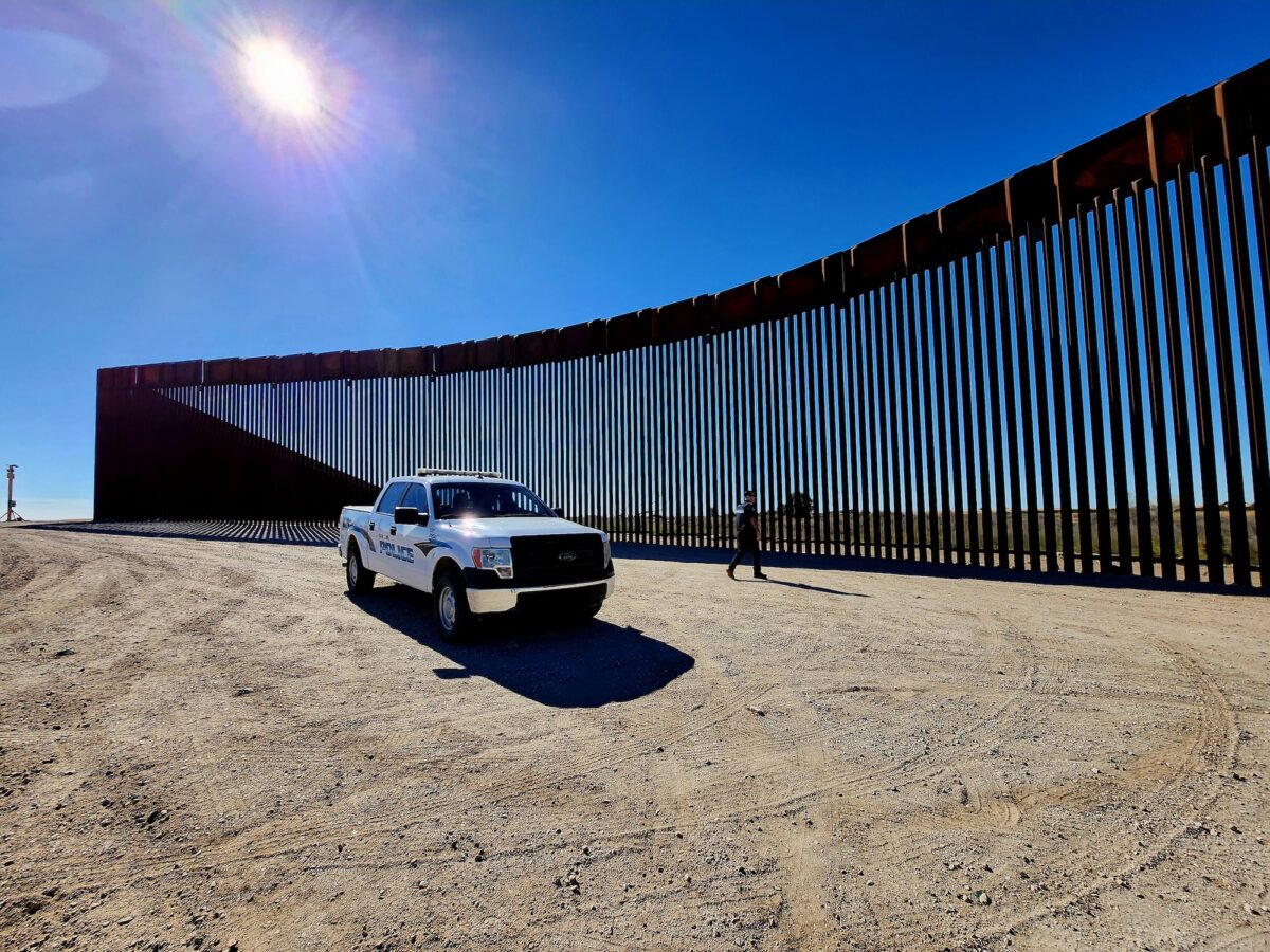 Clinton-Era Proposals Key to Ending Immigration Crisis: Advocacy Group