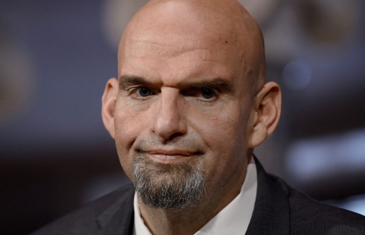 US Sen. John Fetterman Gets Committee Assignments, Including Agriculture