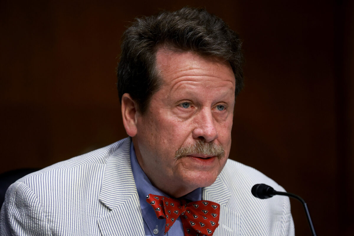 LIVE 10 AM ET: House Committees Hold Joint Hearing on Federal Response to COVID-19