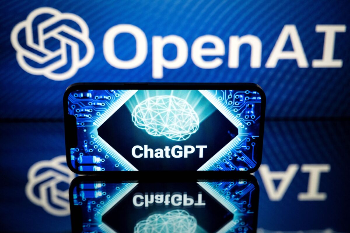 New AI Chatbot Released That Can See Images, Produce More Advanced Responses