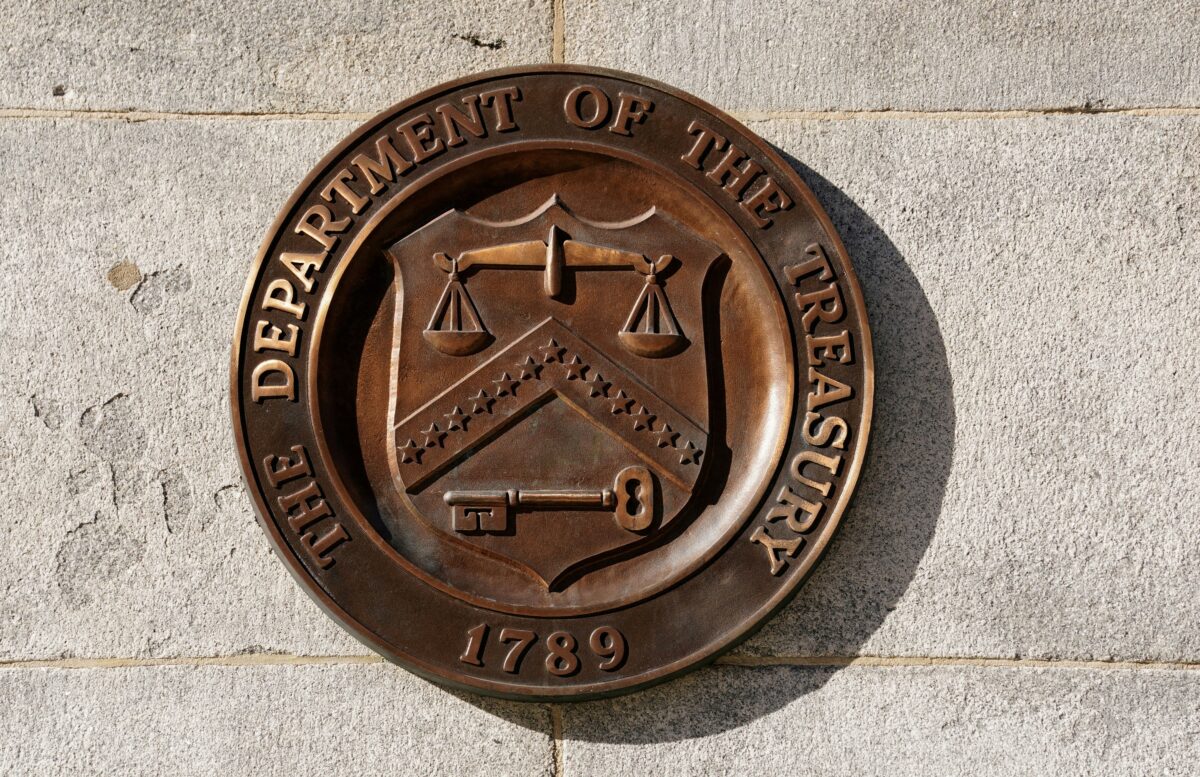 US Targets Global Sanctions Evasion Network Supporting Russia