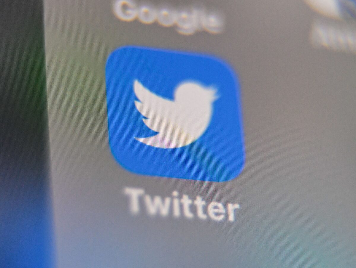 State-Funded ‘Anti-Disinformation’ Campaign Flagged Americans as Foreign Shills: Twitter File
