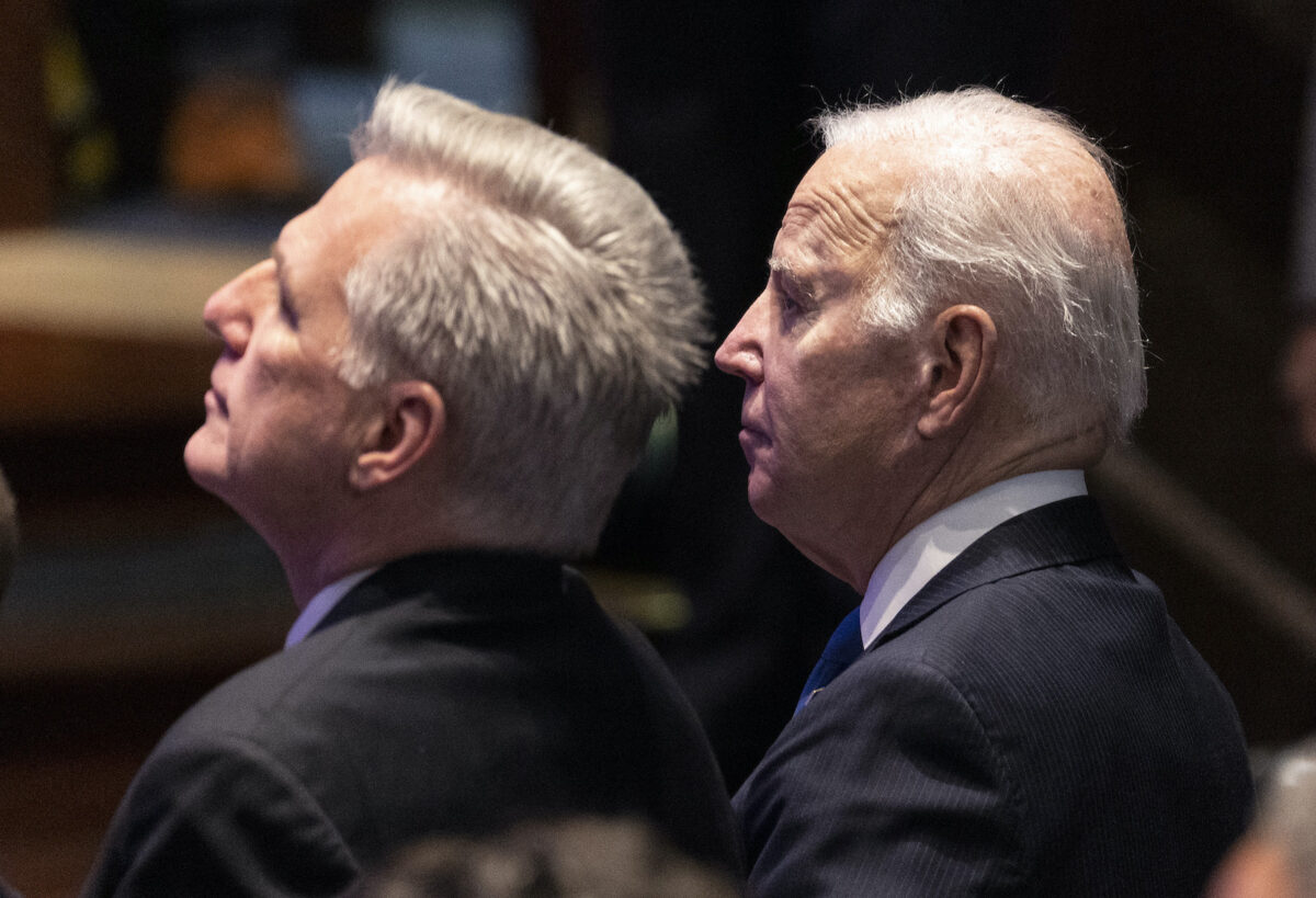 What’s Inside McCarthy’s Debt Ceiling Deal With Biden