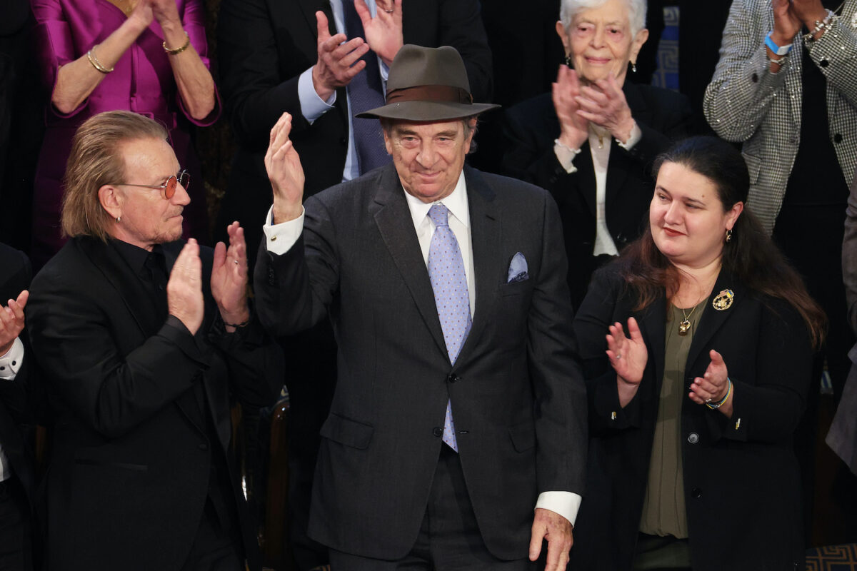 Biden Suggests Connection Between Paul Pelosi and Jan 6 Protest
