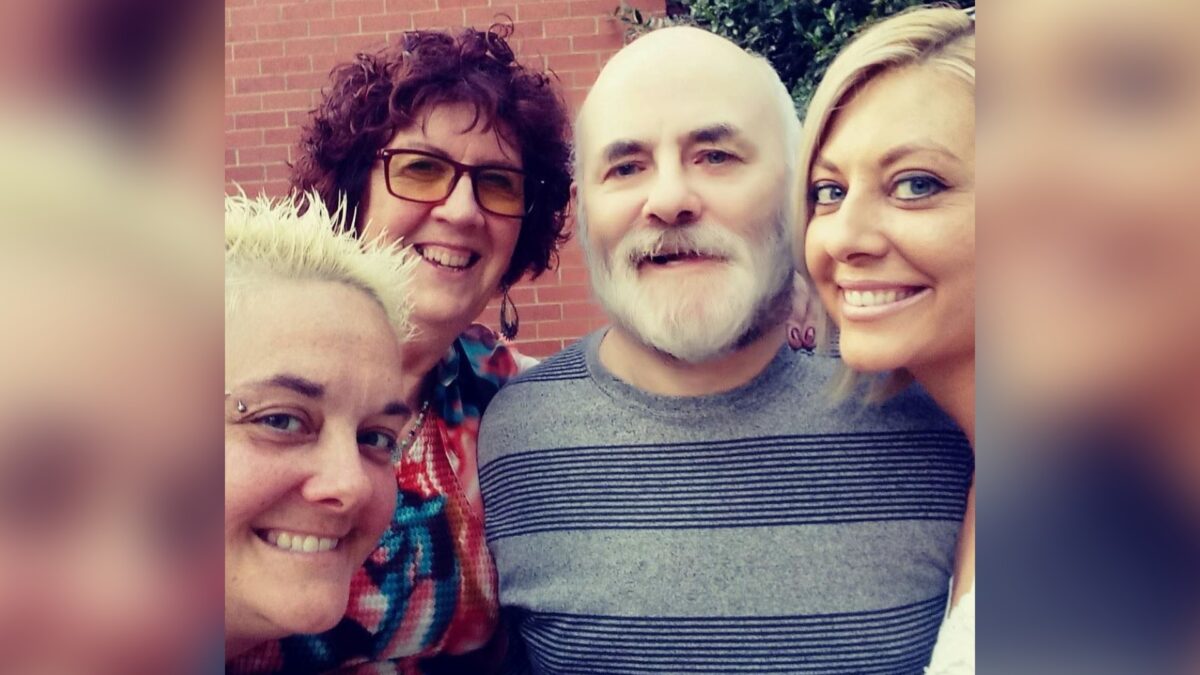 Pennsylvania Family Pressured to Place Huntington’s Patient in New Jersey Facility