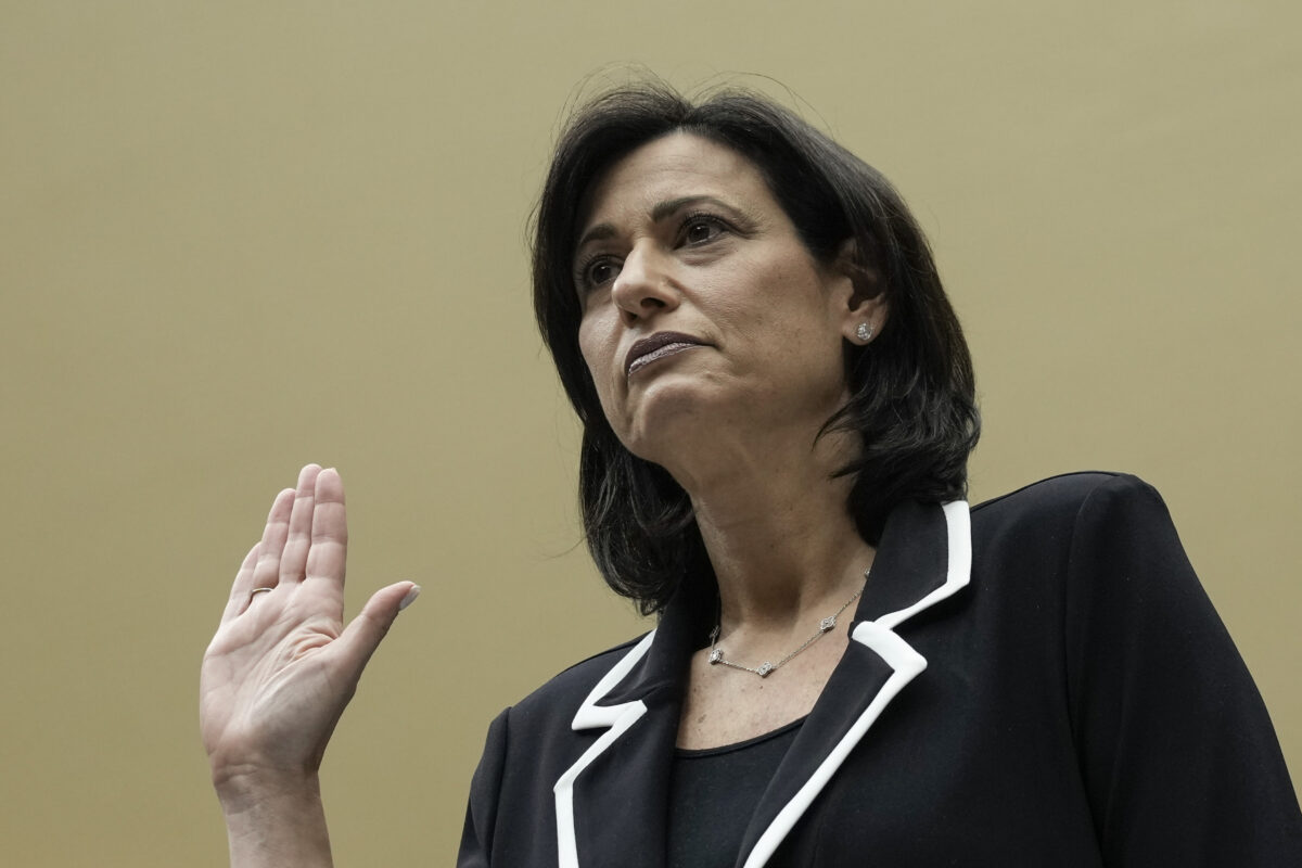 CDC Director Defends Mask Mandates After New Study Shows Masking Has Little Effect
