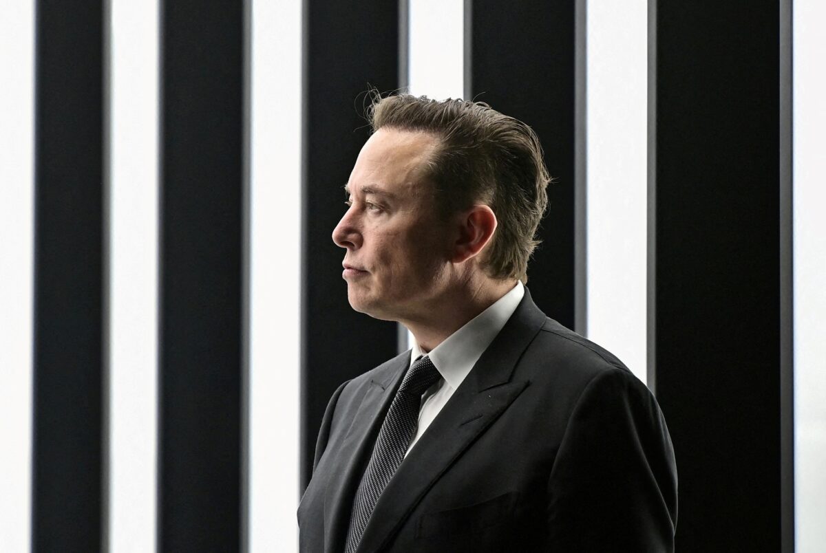 Is Elon Musk’s Growing Global Influence a Dilemma for the White House?