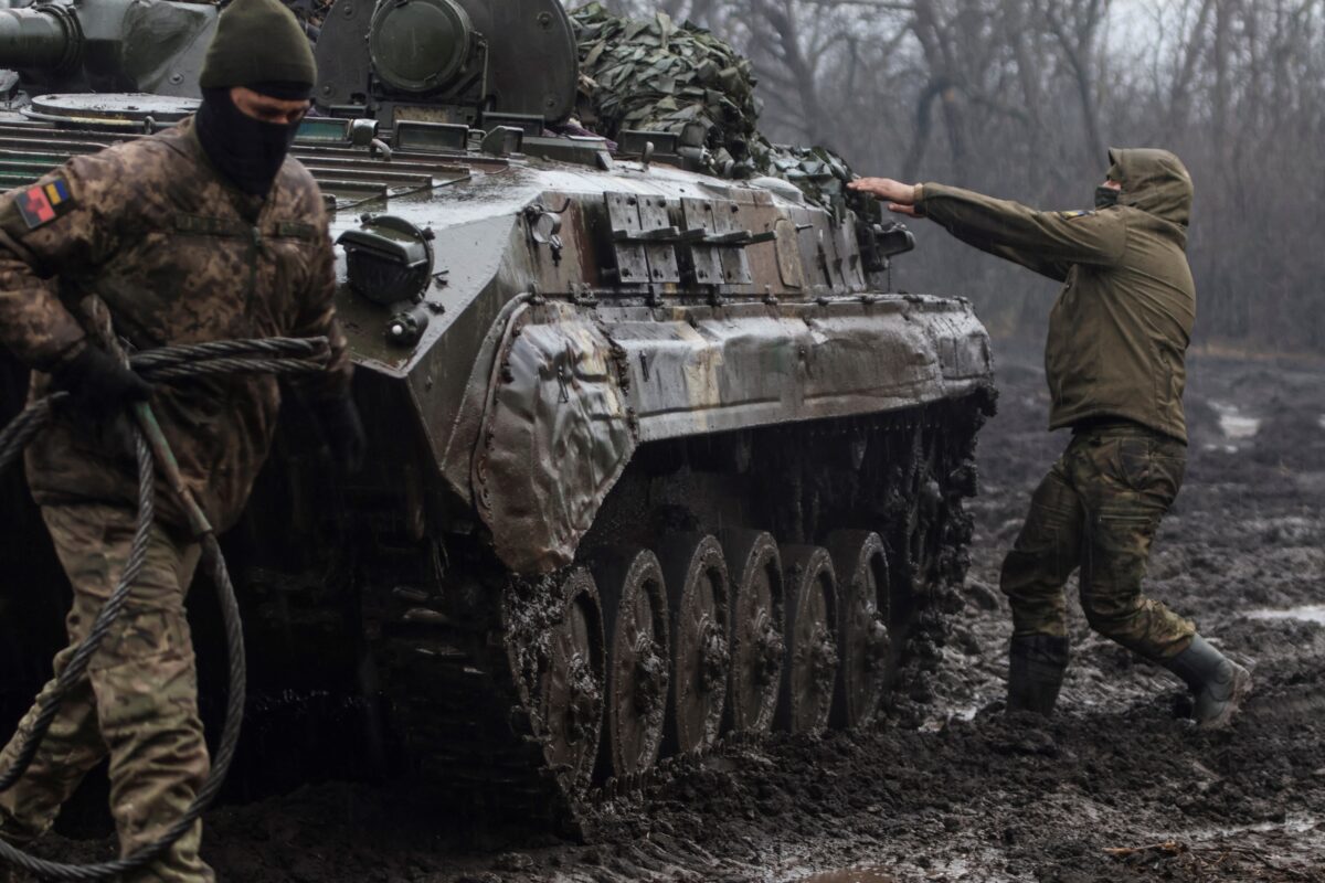 No Evidence US Weapons Being Diverted, Misused by Ukraine: Pentagon