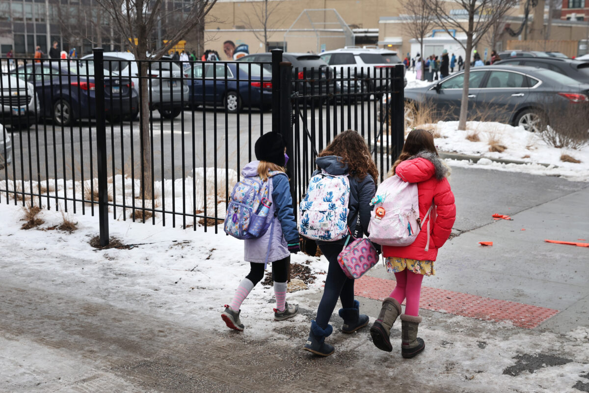 Auditors Are Finding Millions in Mishandled COVID-Era Education Funds