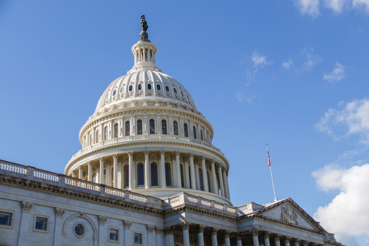 Senate Advances Repeals of Gulf and Iraq War Authorizations