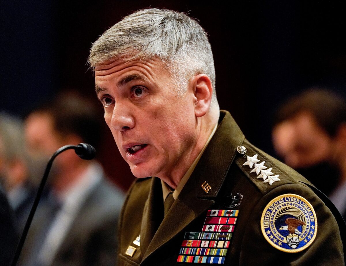 Senior Intelligence Official Warns of TikTok’s Influence on US Citizens