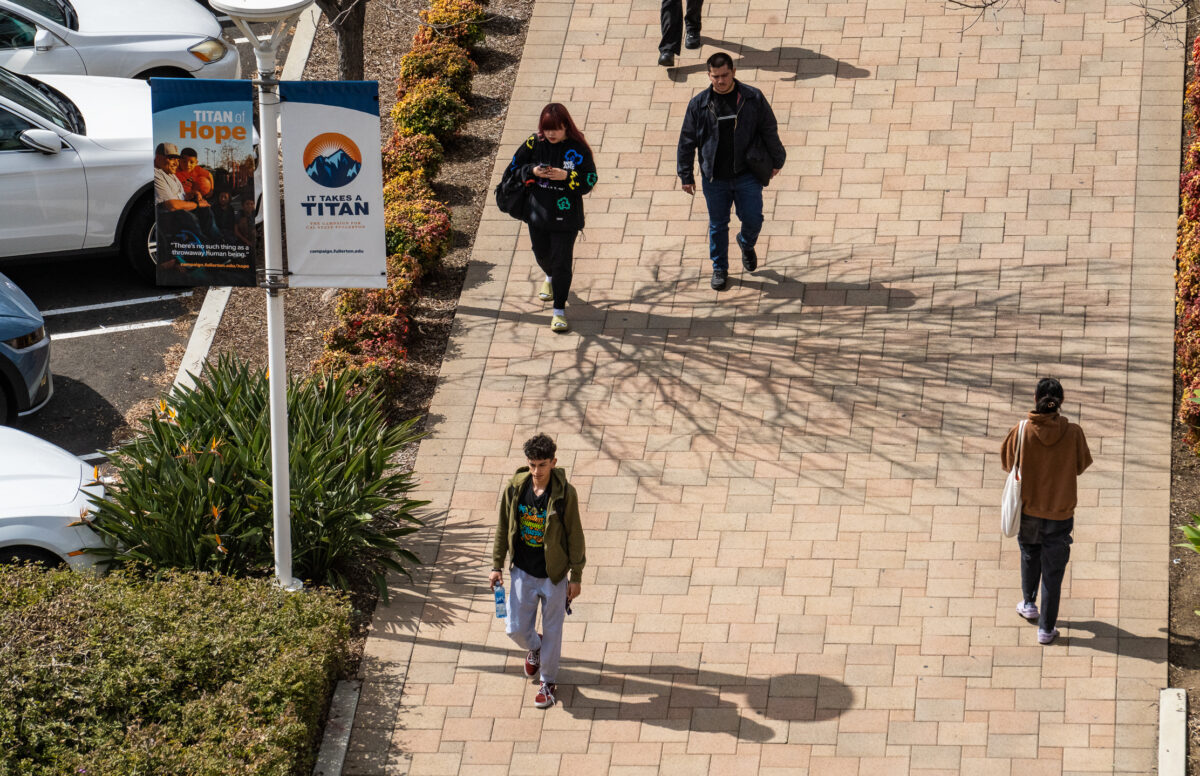 California State University Intends to End COVID-19 Vaccine Mandates