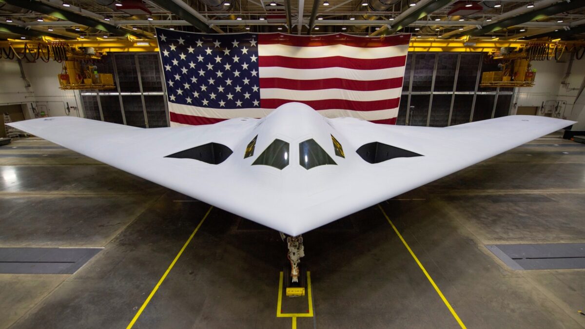 Supply Chain Disruption, Design Delays, Cost Overruns Cloud US ‘Nuclear Triad’ Upgrades: Pentagon Officials