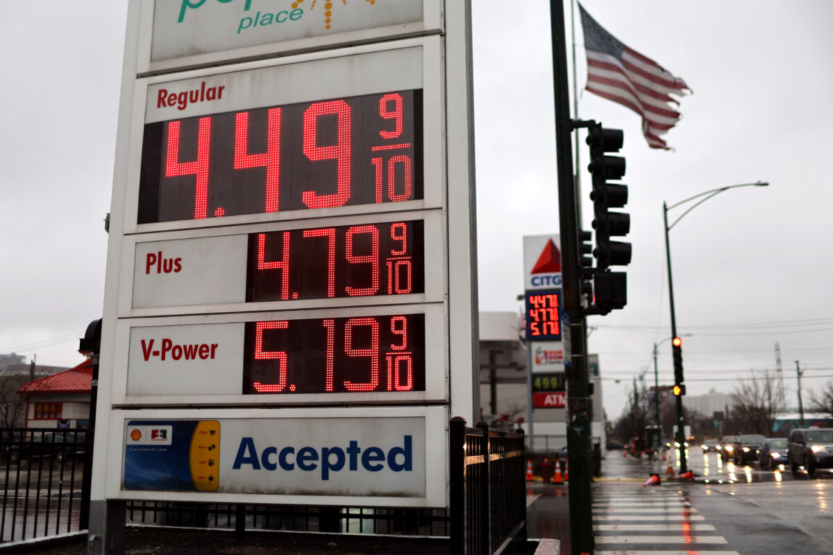 White House Vows to Veto House Republican’s Pro-Fossil Fuel Energy Package