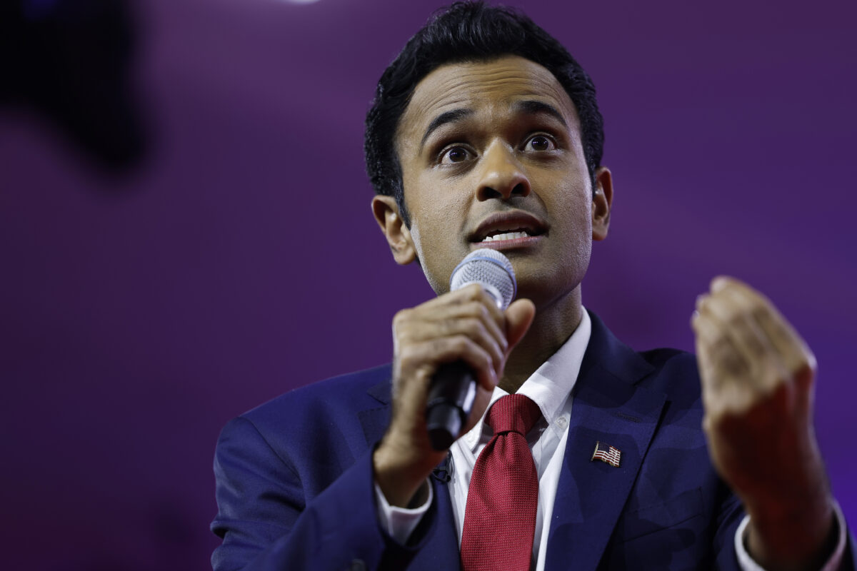 Republican 2024 Candidates Call for More Law Enforcement in Schools After Tennessee Shooting
