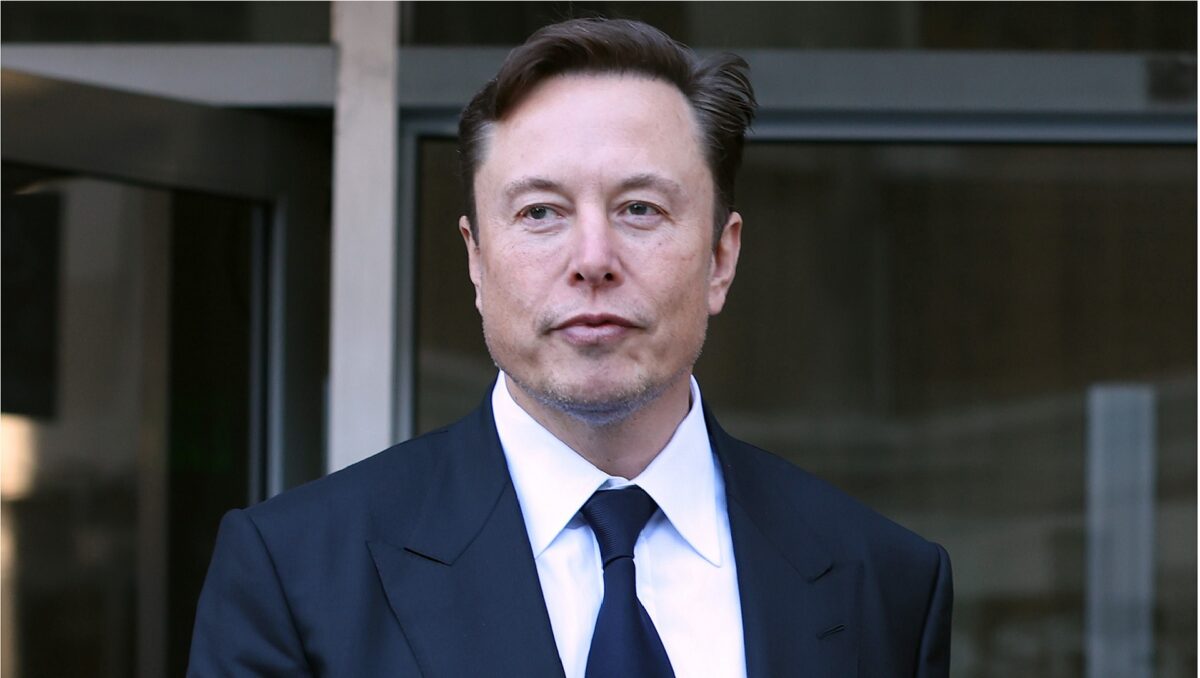 Elon Musk Warns Trump Indictment Will Backfire, Predicts ‘Landslide’ Reelection