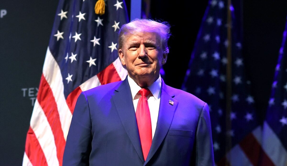 Trump Allies Voice Support for Former President After Indictment
