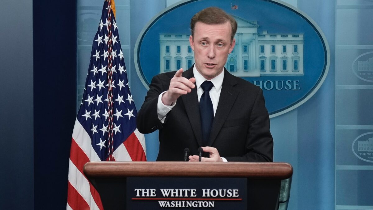 American Aid Worker Held Hostage in Africa for 6 Years Released: Top US Official