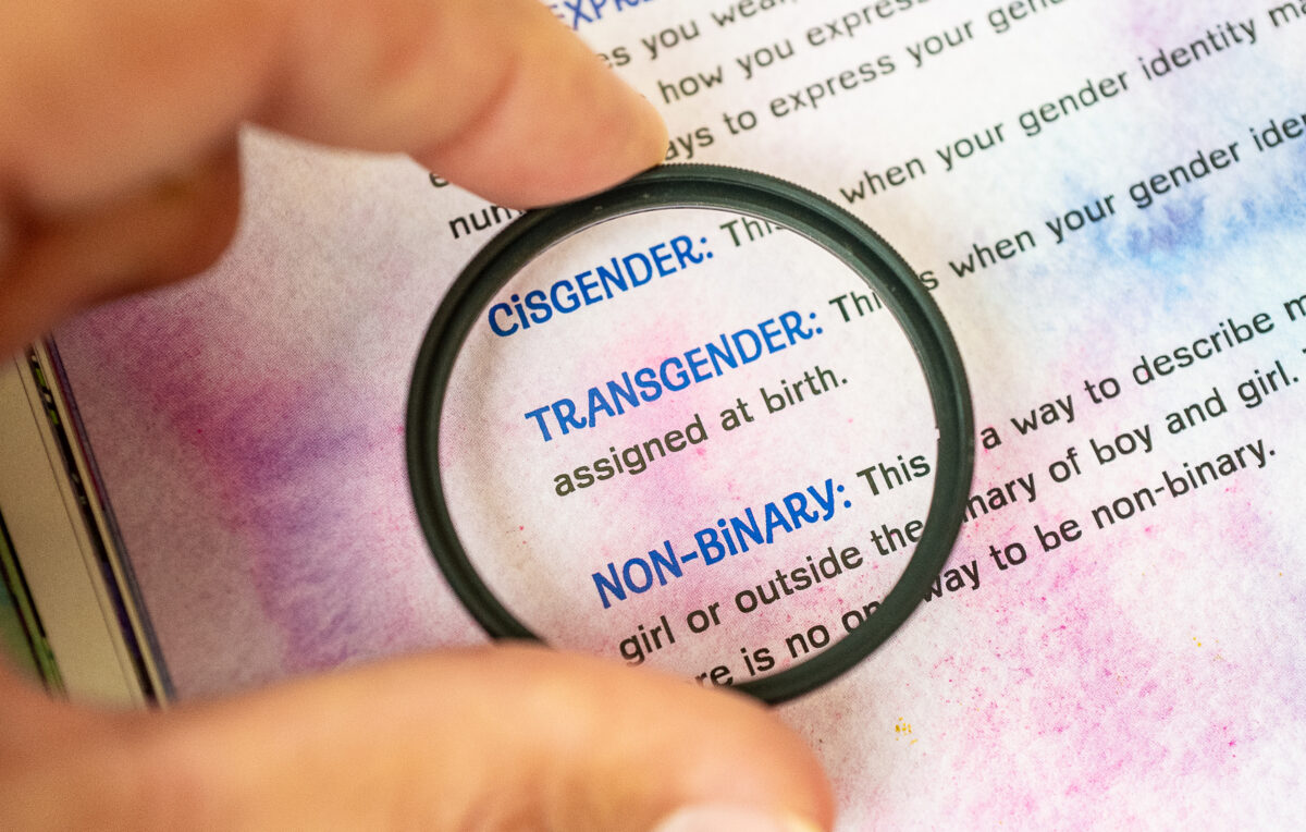 West Virginia Bans Transgender Procedures for Minors, With Exceptions